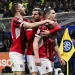 Milan struggles to replace Reynders and Ernandes