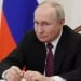 Trust in Putin in Russia has reached 79 percent