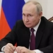 В России уровень доверия к Путину достиг 79 процентов