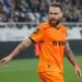 Shatov: Bikfalvi bilan xayrlashuvda hech qanday ranjish bo‘lmadi
