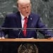 Трамп: Европа должна прекратить импорт энергоносителей из России