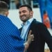 Ravil Izmaylov: The result of the game with Dinamo is satisfactory