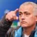 Mourinyo: "Real"dagi faoliyatimdan faxrlanaman