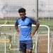 Orenburg bought a Brazilian football player from Zenit