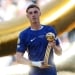 PSG offered 250 million euros for Cole Palmer from Chelsea