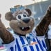 Football fans in Germany damaged buses