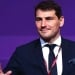 Iker Casillas had luxury watches stolen from his home