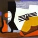 Picasso's unique artwork disappeared in Granada