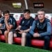 Saus: Talalayev instills confidence and a spirit of victory in the players