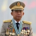 Myanmar junta leader Min Aung Hlaing is preparing to become president