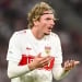 Newcastle bought a striker with a record transfer