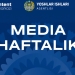 Media haftalik yangi davr jurnalistikasiga eshik ochdi