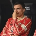 Palinyu is planning to move to Tottenham club