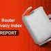 AQShda router ishlab chiqaruvchilar foydalanuvchi ma'lumotlarini yashirincha yig'moqda