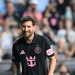 «Inter Mayami» «Lionel Messi» Filadelfiya mojarogacha urgan jarima oldi