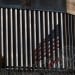 The US closed the Mexico border due to fly risk