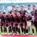 Belarus national team lost in the world qualifiers