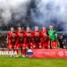 Bolivia coach studied the Russian playing style