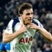 "Tottenham" head coach pleased with Palino's performance
