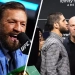 Konor Makgregor Islom Maxachev va Yen Gerri jangi haqida gapirdi