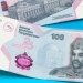 Tojikistonning 100 somoniy banknotasi dunyoning eng chiroyli pullaridan biri bo'ldi