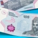 Tojikistonning 100 somoniy banknotasi dunyoning eng chiroyli pullaridan biri bo'ldi