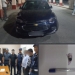 A driver was found dead in Urgut, an investigation has begun