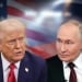Putin va Tramp BAAda yuzma-yuz uchrashadi