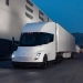 Tesla kompaniyasi birinchi seriyali Semi yuk mashinasini tayyorladi