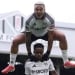 Fulham defeated Brentford to secure an important victory