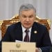 Mirziyoyev Markaziy Osiyo-Rossiya hamkorligini kuchaytirdi
