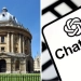 Oxford University has started using ChatGPT Edu