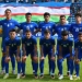 The Uzbekistan Olympic team will participate in the international competition in China