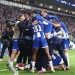 The Paris club signed a contract with Otavio from Porto