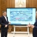 The President inaugurated the new "Tashkent-East" airport