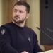 Зеленский ведет переговоры по вопросам обороны и энергетики в США