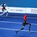 Xitoyning Lightning roboti Useyn Boltning jahon rekordini yangiladi