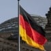 Germaniya chegaralarida noqonuniy o‘tishlar ko‘paymoqda