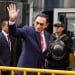 Former Peruvian President Vizcarra Sentenced to 14 Years in Prison