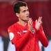 Ilya Sadygov plays for Serik Belediyespor