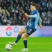 Kuzyayev may join the Rubin team
