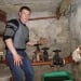 В Ташкенте увеличивается количество неофициальных платежей при отключении воды