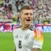 The city of Grayfsvald was named in honor of Toni Kroos
