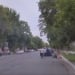 В Фергане в автокатастрофе погиб человек