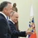 Trump has imposed new sanctions on Russia