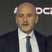 Piero Ausilio decided to stay at Inter