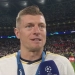 Toni Kroos Bavariyaning imkoniyatdan foydalana olmaganini tanqid qildi