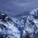 Everestda qor bo‘roni sabab sayyohlar qamaldi