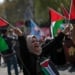 Turkey has suspended sea and air traffic with Israel