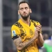Inter tripled the price for Chalhanoglu